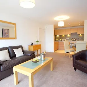 Citystay - The Vie Cambridge (Cambridgeshire)