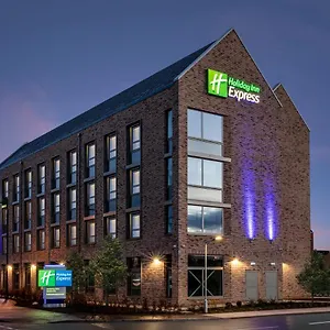 酒店 Express Cambridge West - By Ihg, 坎姆伯恩