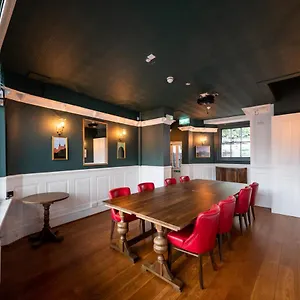 The Mitre By Innkeeper'S Collection Hotel