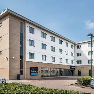 ** Hotel Travelodge Airport Wielka Brytania