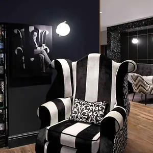 **** Hotel Hilton Carlton Wielka Brytania