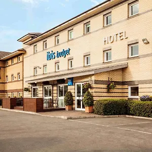 Ibis Budget London Hotel