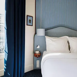 *** Hotel De Charonne Francja