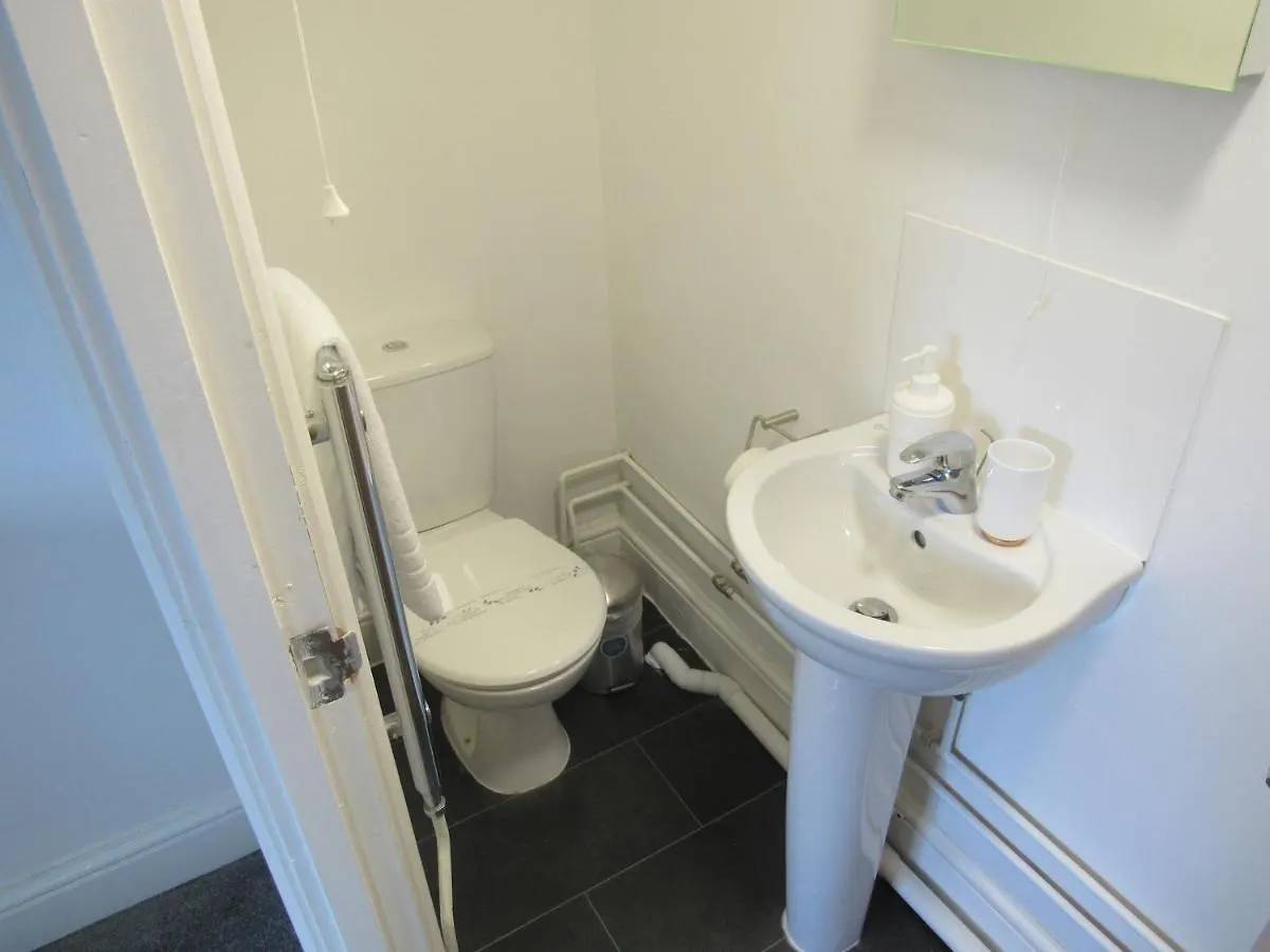 The Tas Suites - Tas Accommodations Cambridge  Cambridge (Cambridgeshire)
