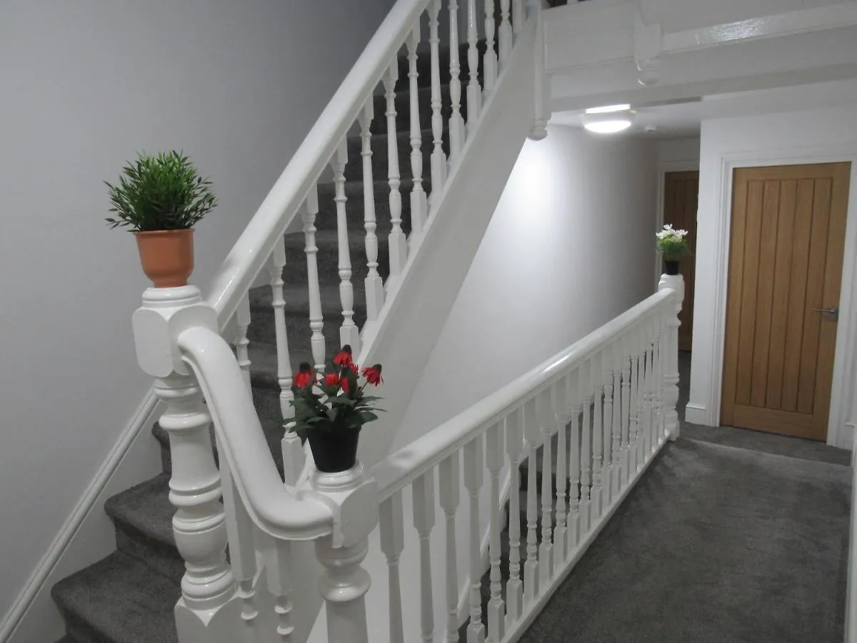 The Tas Suites - Tas Accommodations Cambridge  Cambridge (Cambridgeshire)
