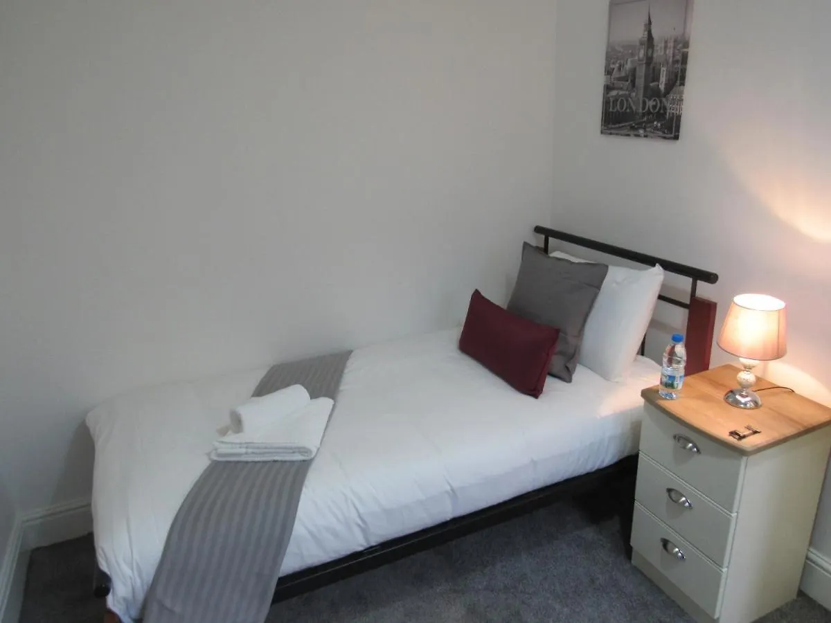 The Tas Suites - Tas Accommodations Cambridge