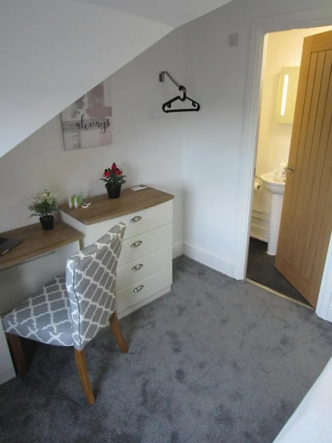 The Tas Suites - Tas Accommodations Cambridge