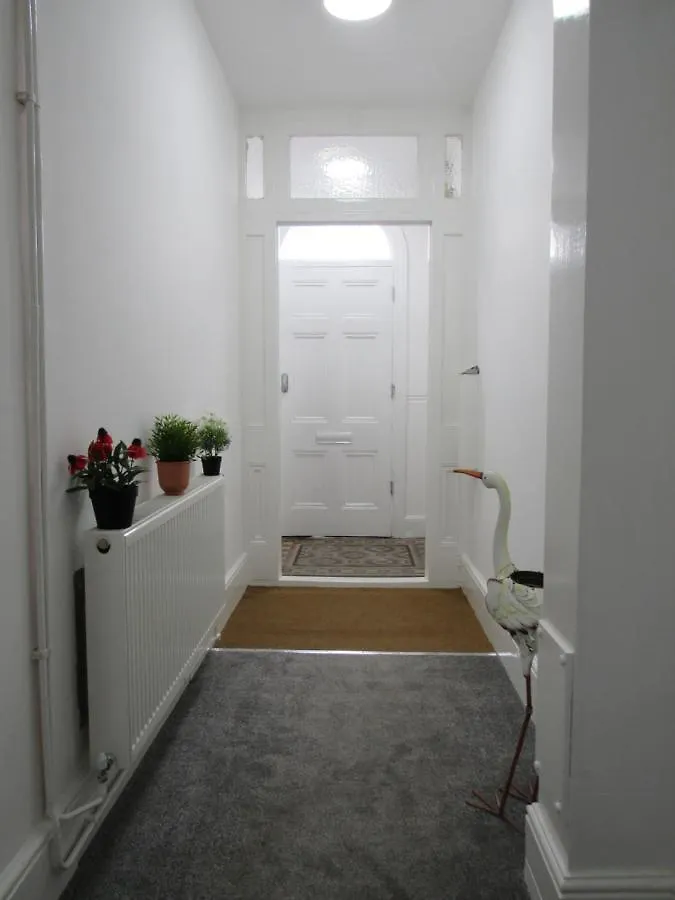 The Tas Suites - Tas Accommodations Cambridge  0*, Cambridge (Cambridgeshire) United Kingdom