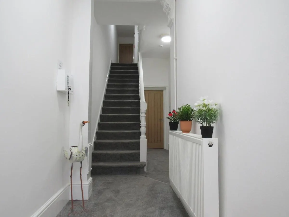 The Tas Suites - Tas Accommodations Cambridge  0*, Cambridge (Cambridgeshire) United Kingdom