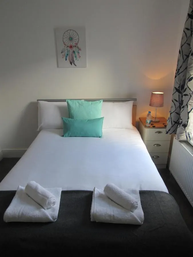 Gasthuis The Tas Suites - Tas Accommodations CBG