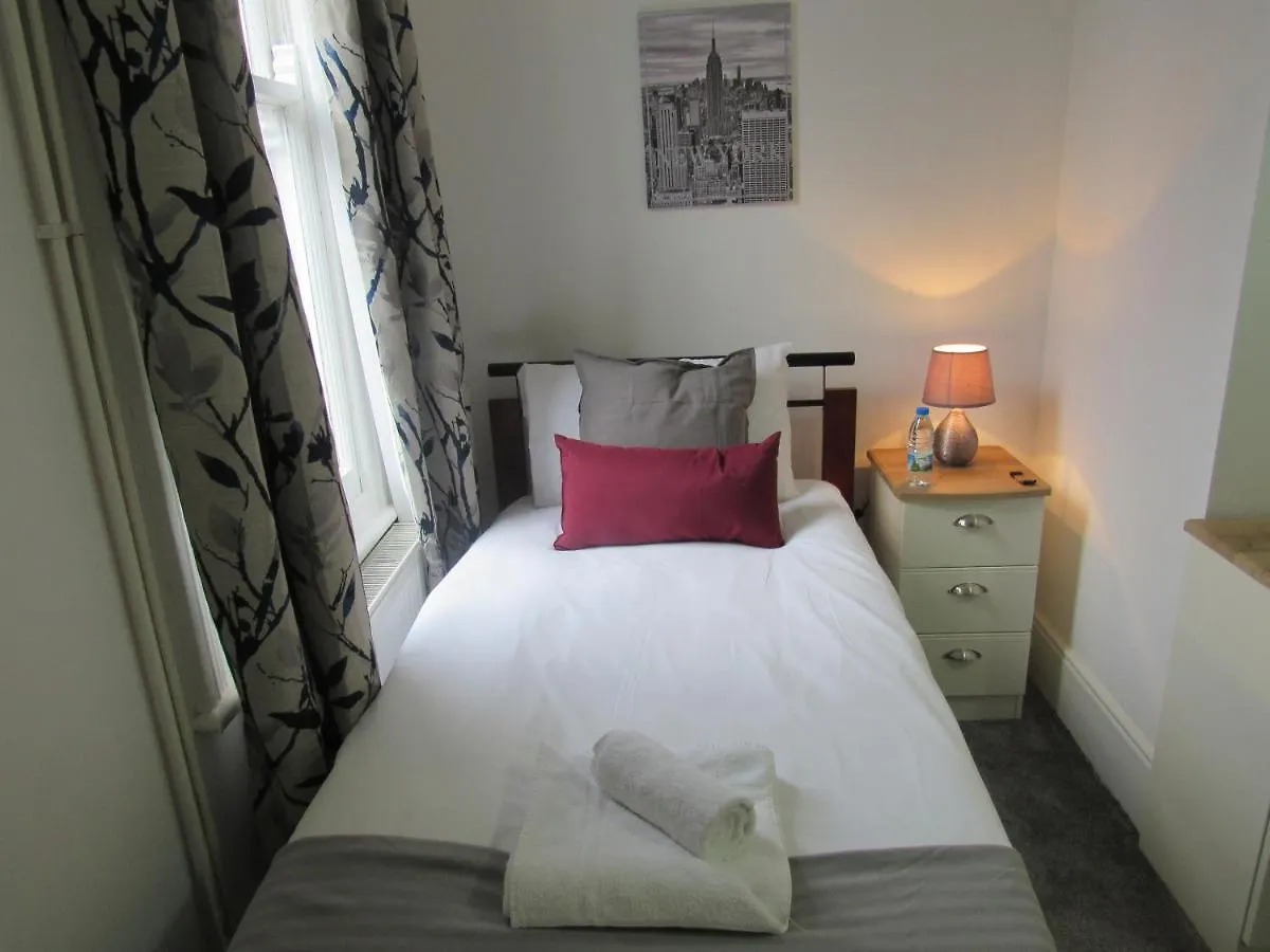 Gasthuis The Tas Suites - Tas Accommodations CBG