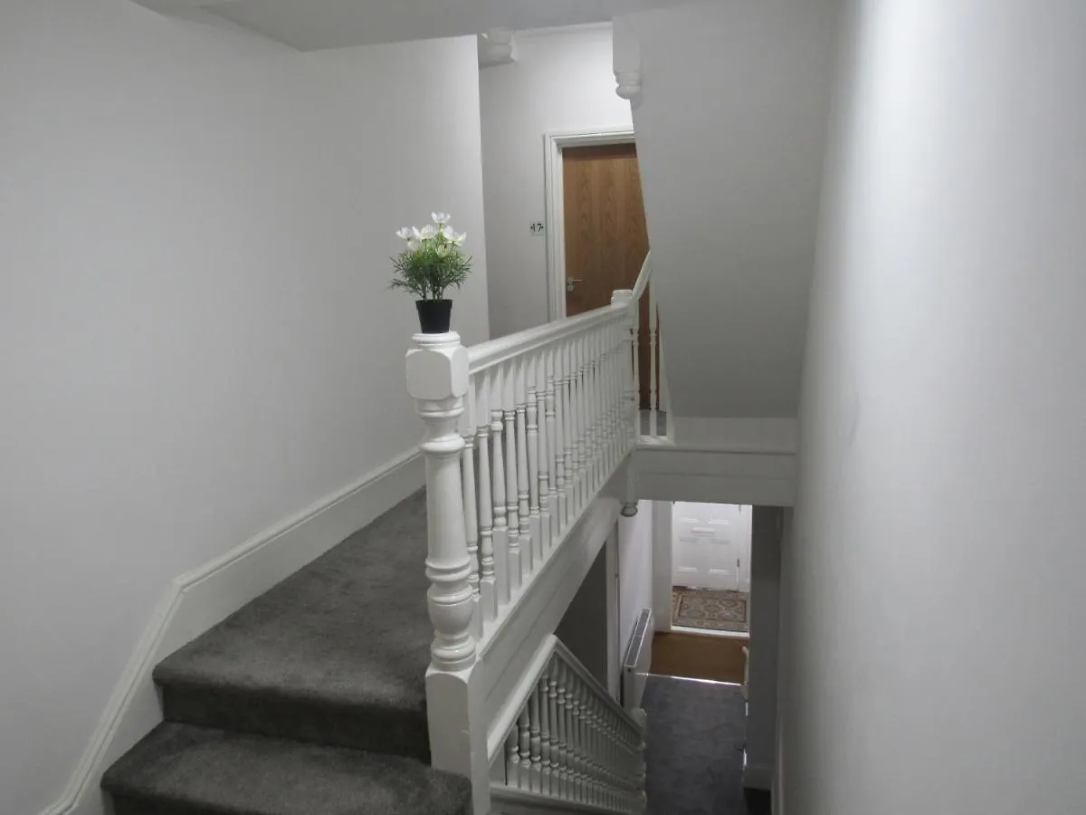 The Tas Suites - Tas Accommodations CBG 0*,