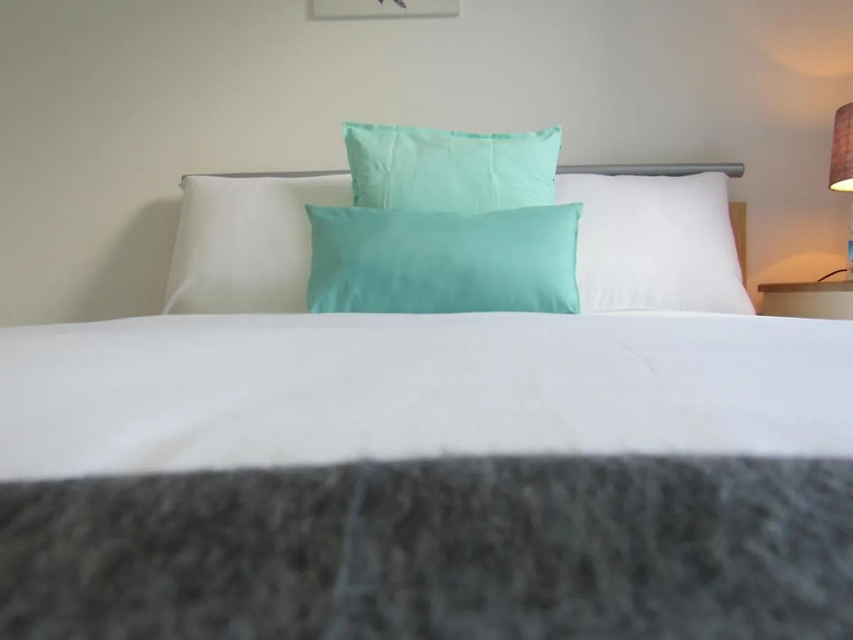The Tas Suites - Tas Accommodations CBG Gasthuis