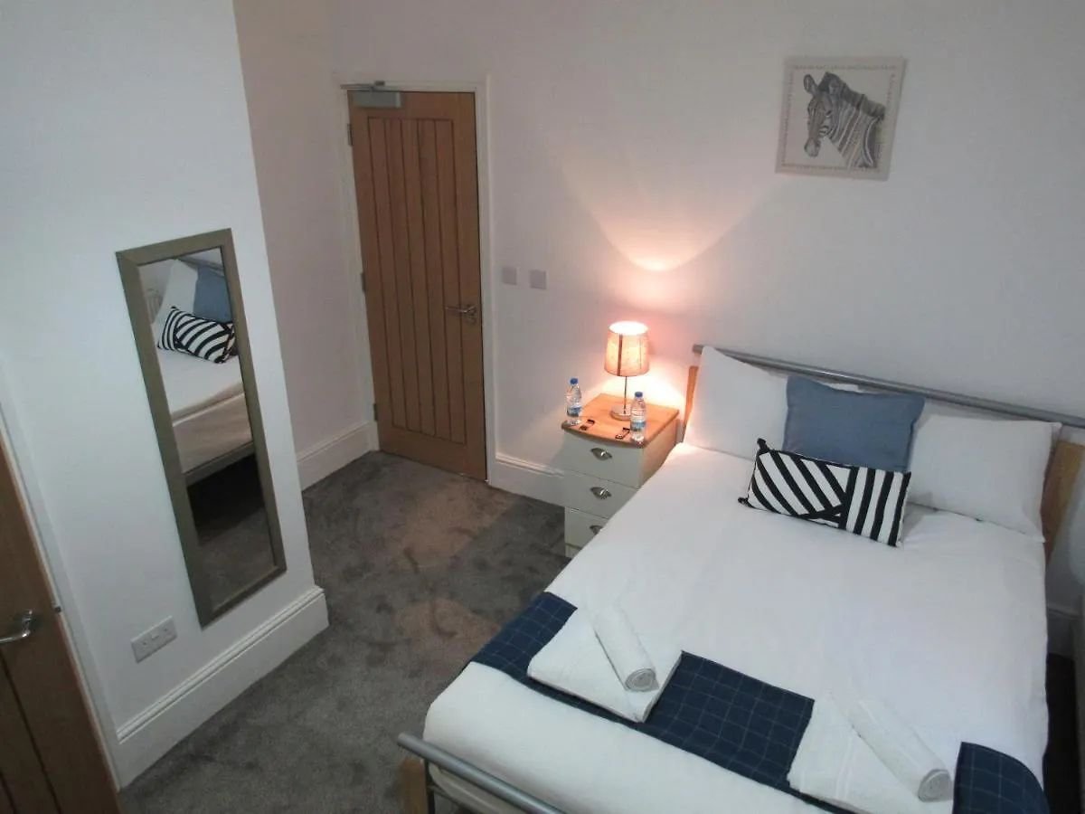 Gasthuis The Tas Suites - Tas Accommodations CBG