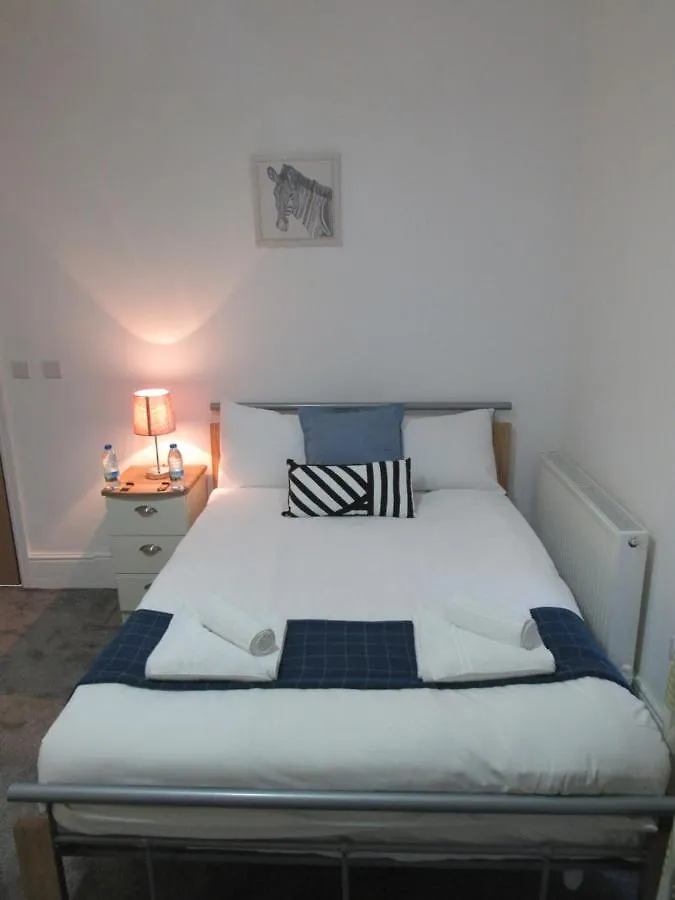 The Tas Suites - Tas Accommodations CBG